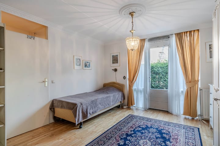Appartement te koop: Jan van Brakelstraat 21, Huizen