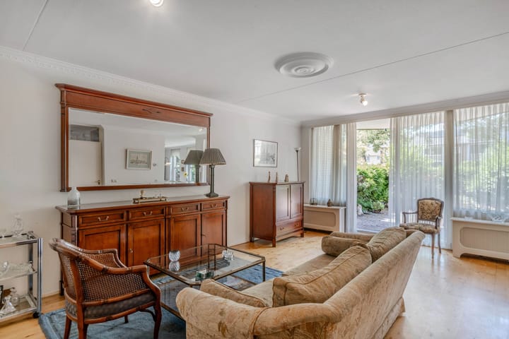 Appartement te koop: Jan van Brakelstraat 21, Huizen
