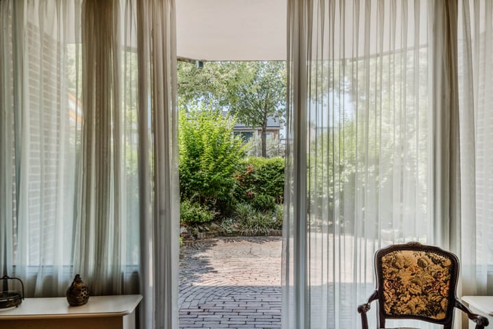 Appartement te koop: Jan van Brakelstraat 21, Huizen