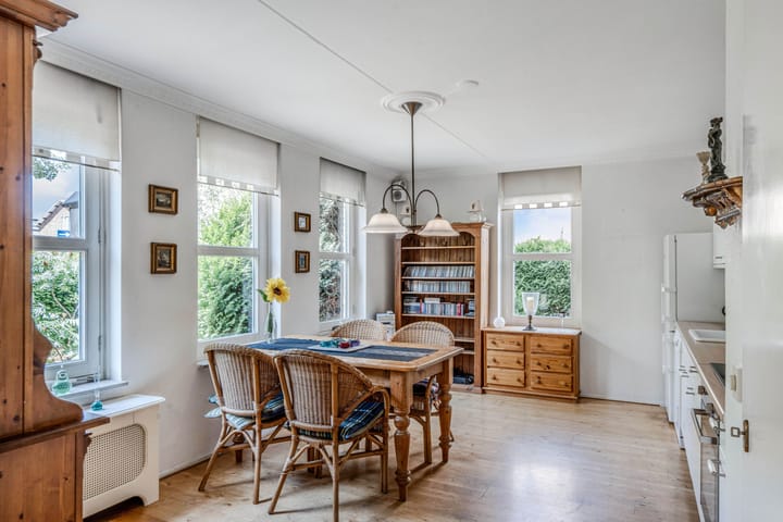 Appartement te koop: Jan van Brakelstraat 21, Huizen