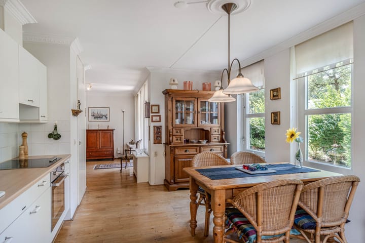 Appartement te koop: Jan van Brakelstraat 21, Huizen