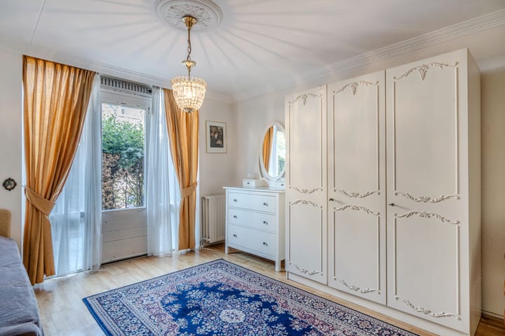 Appartement te koop: Jan van Brakelstraat 21, Huizen