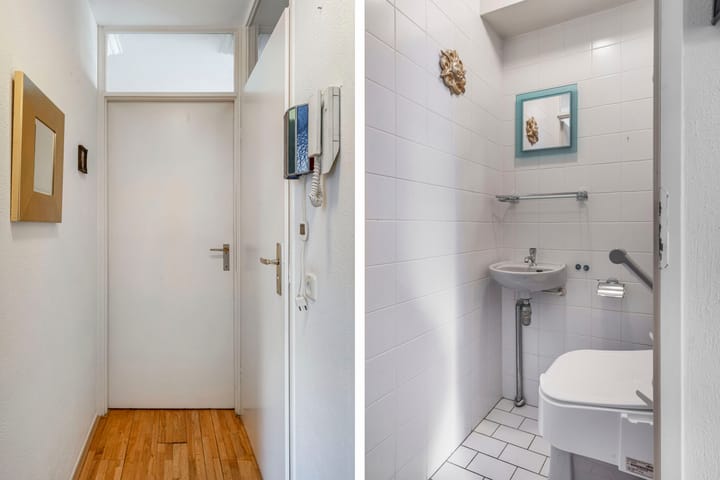 Appartement te koop: Jan van Brakelstraat 21, Huizen
