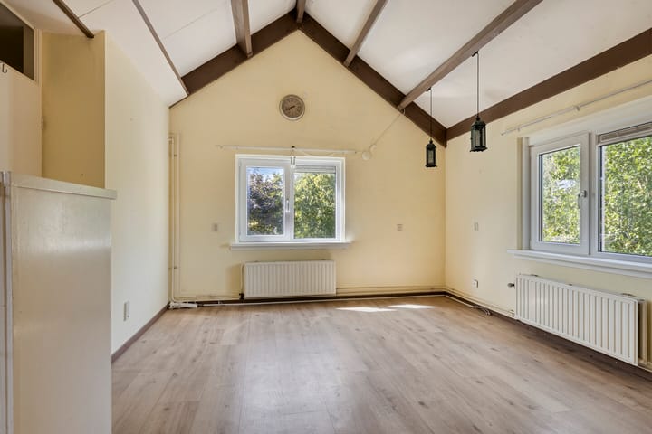 Foto 4 van Kloosterlaan 61