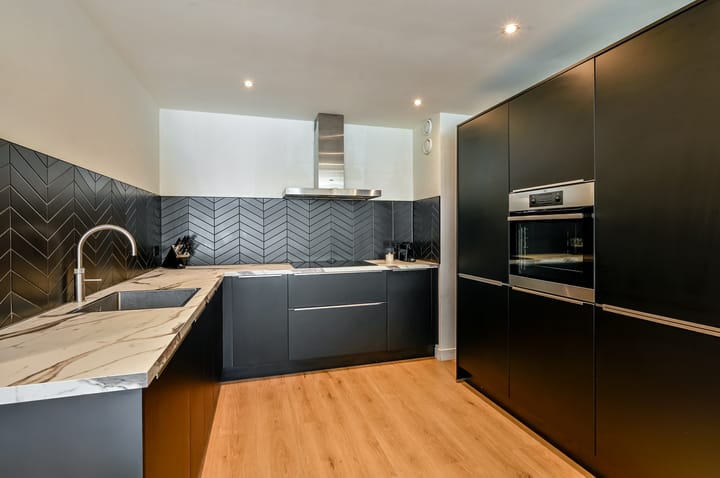 Appartement te koop: Basilicumweg 134, Almere