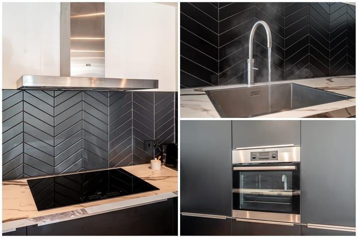 Appartement te koop: Basilicumweg 134, Almere