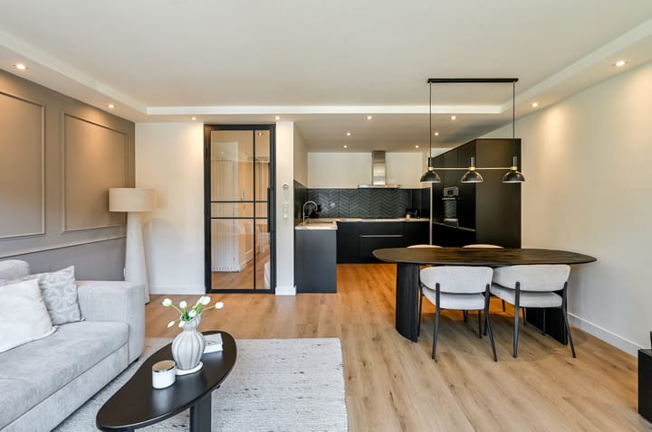 Appartement te koop: Basilicumweg 134, Almere