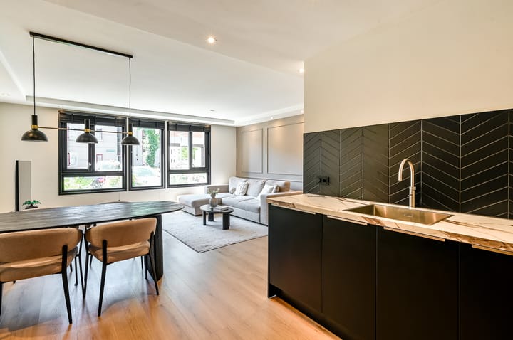 Appartement te koop: Basilicumweg 134, Almere