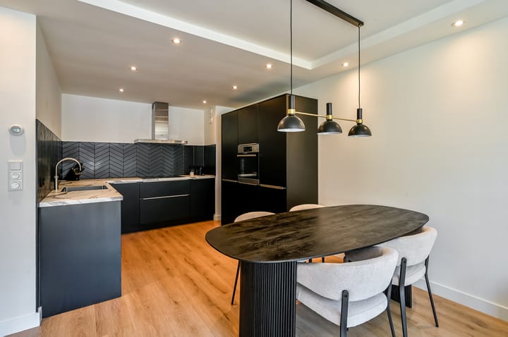 Appartement te koop: Basilicumweg 134, Almere
