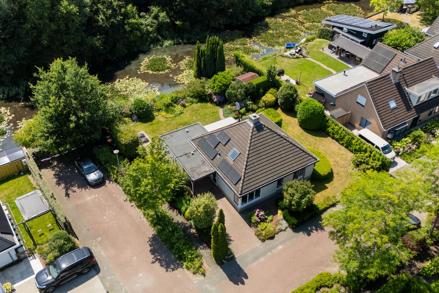 Foto 5 van Horseler Pol 2