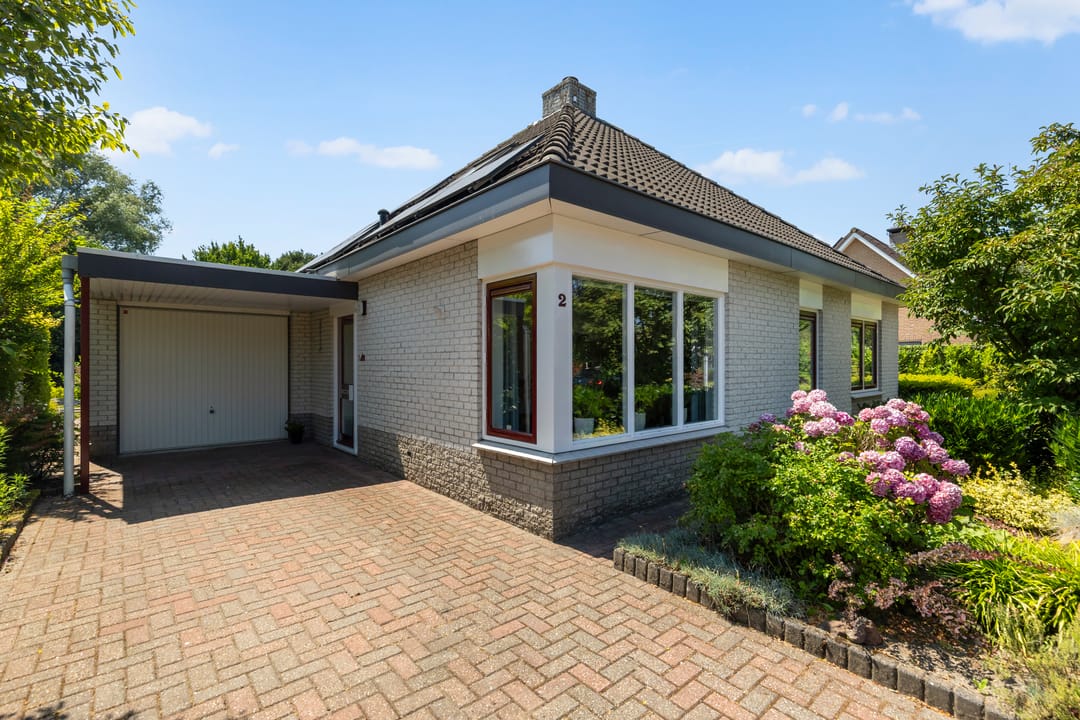 Foto 7 van Horseler Pol 2
