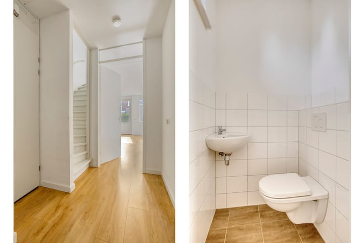 Photo 3 of van der Foelartstraat 17
