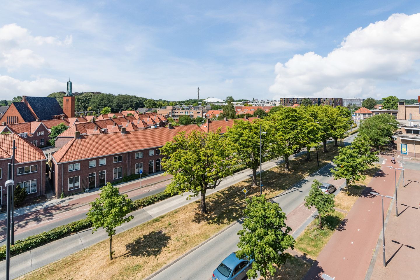 Foto 4 van Ir Kalffstraat 213