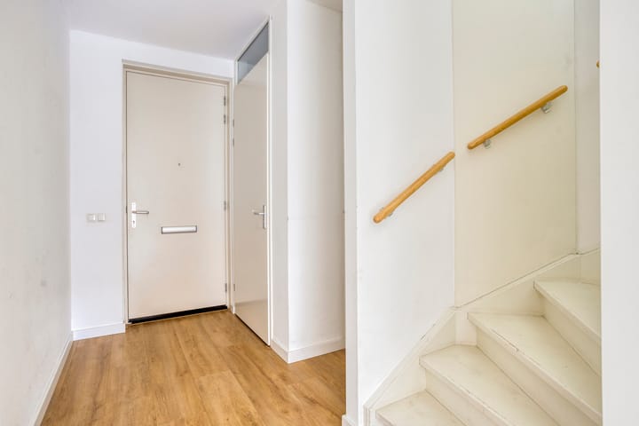 Photo 2 of van der Foelartstraat 17