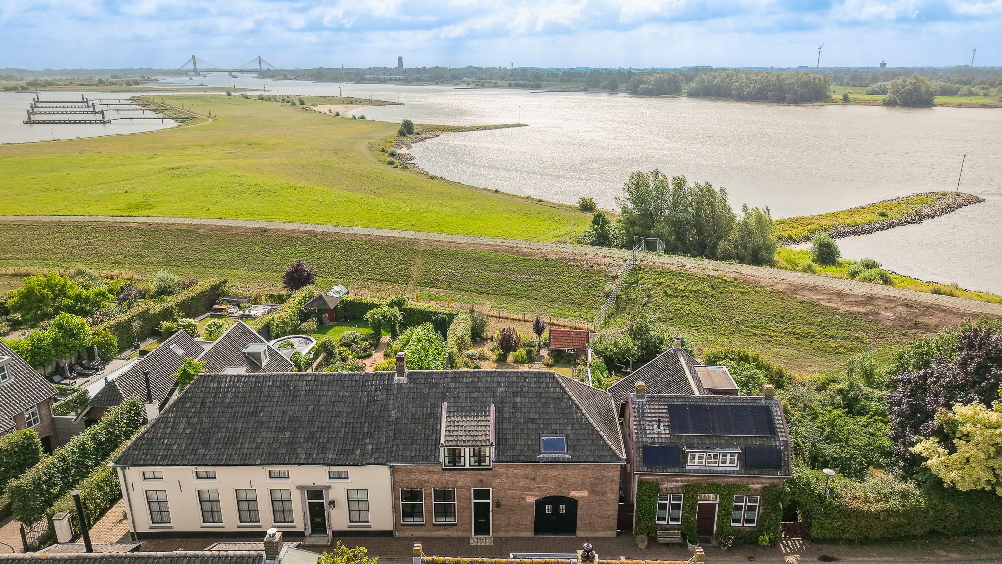 Waalbandijk 40 
