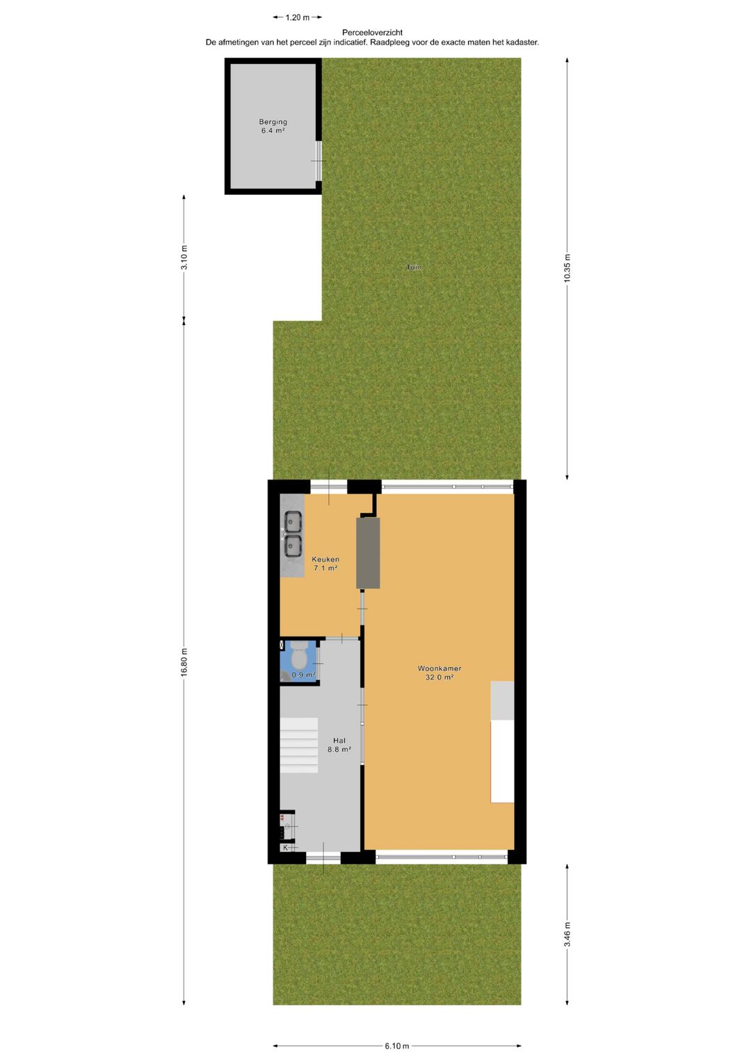 Foto 46 van Charlotteplaats 9
