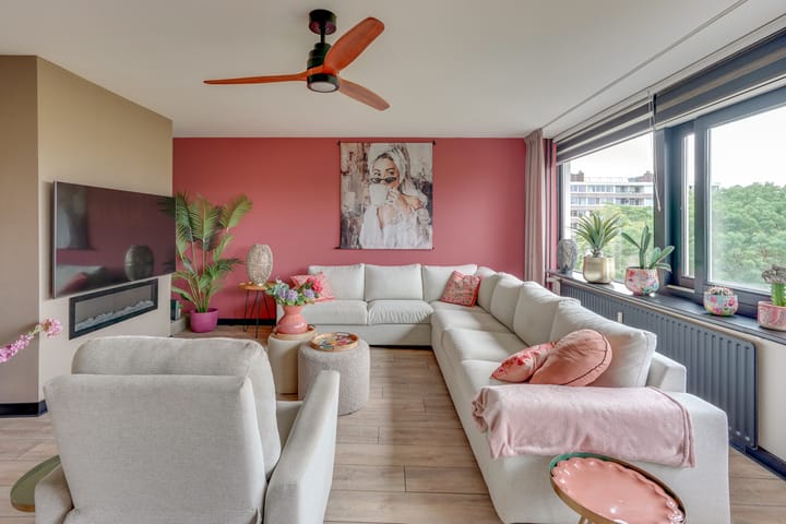Appartement te koop: Patmosdreef 146, Utrecht
