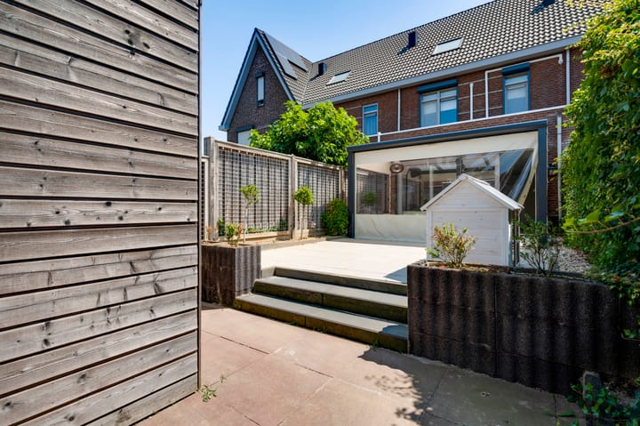 Foto 4 van Smithlaan 56