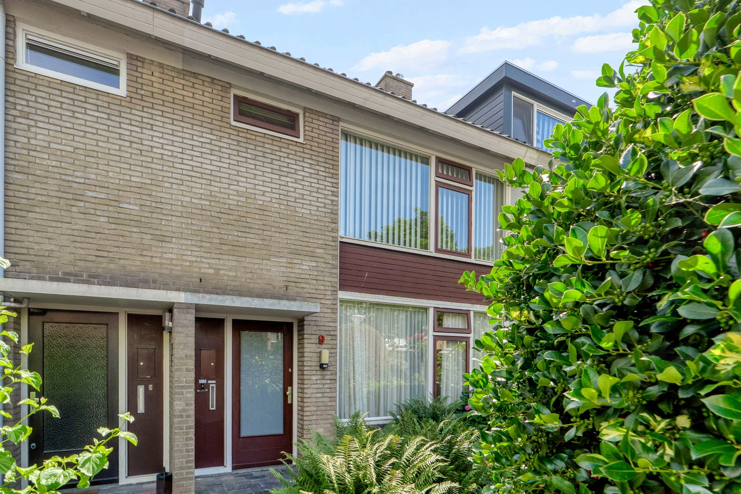 Foto 5 van Charlotteplaats 9