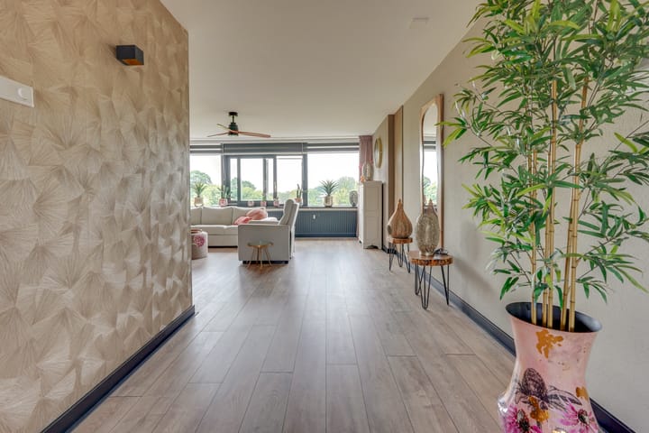 Appartement te koop: Patmosdreef 146, Utrecht