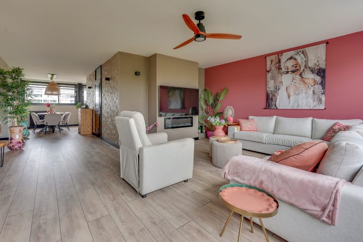 Appartement te koop: Patmosdreef 146, Utrecht
