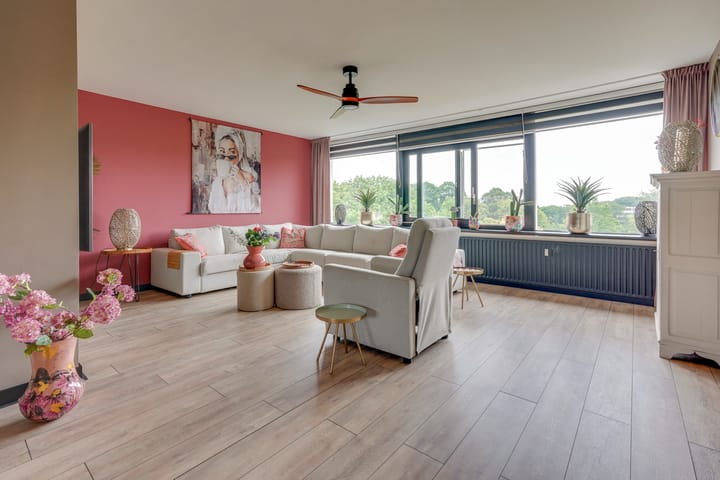 Appartement te koop: Patmosdreef 146, Utrecht