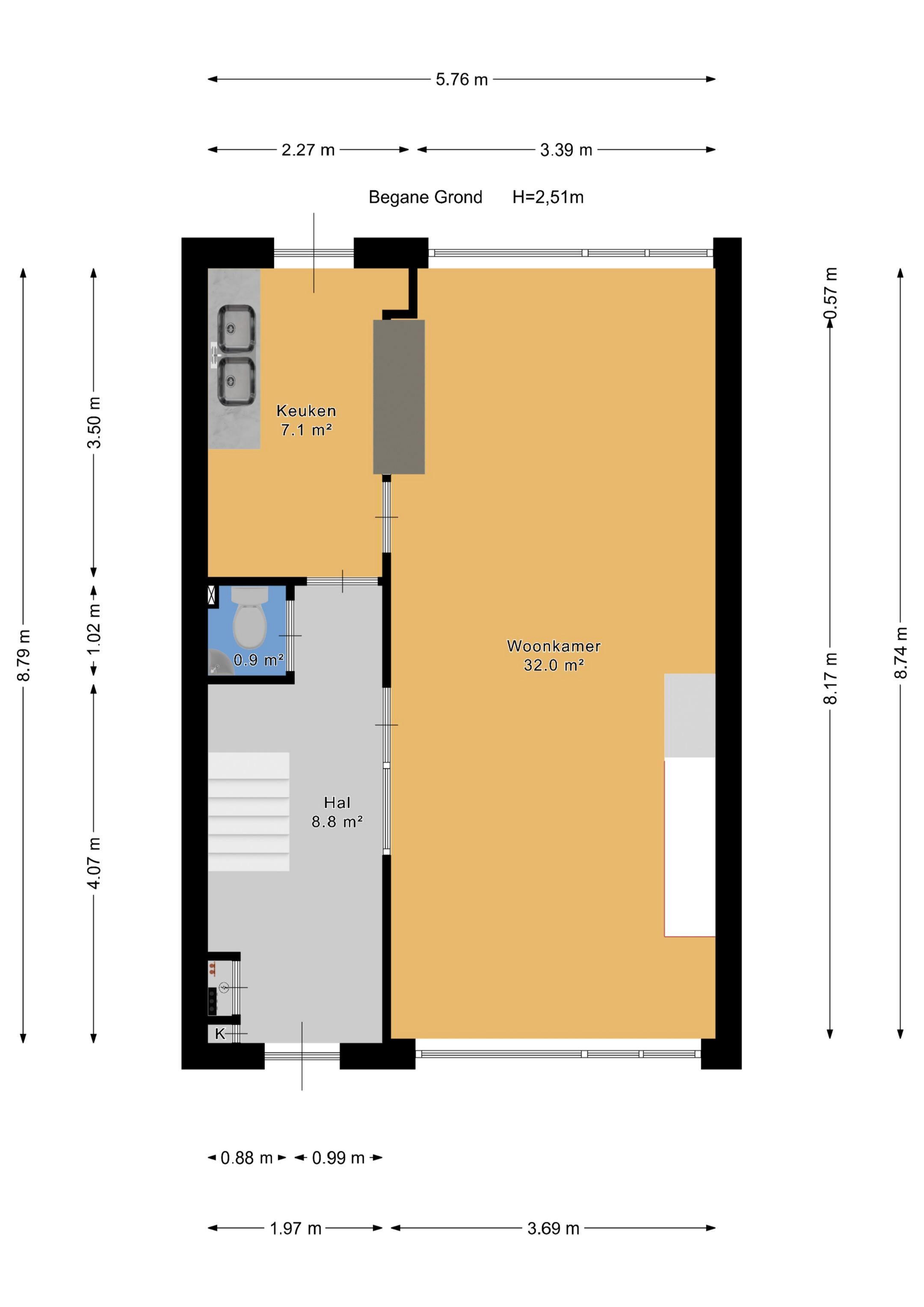 Foto 42 van Charlotteplaats 9
