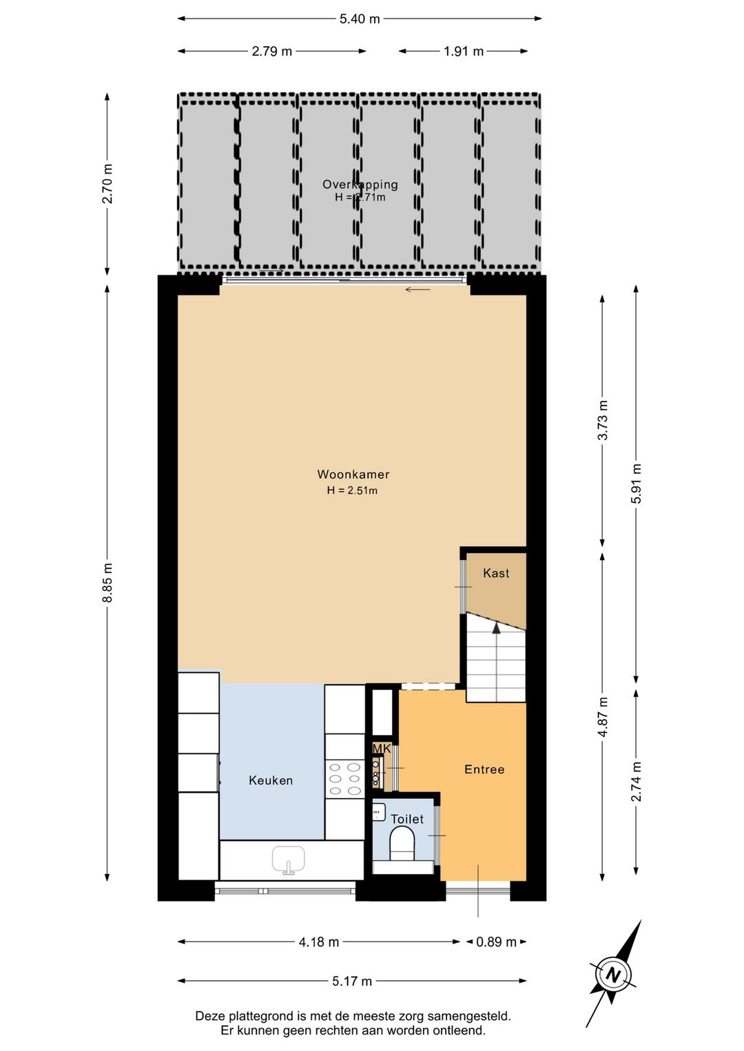 Foto 46 van Escherstraat 4