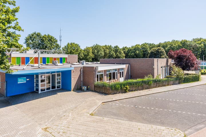 Stiemensweg 46, Gennep