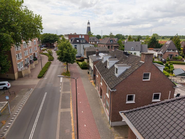 Foto 4 van Terborgseweg 11-D