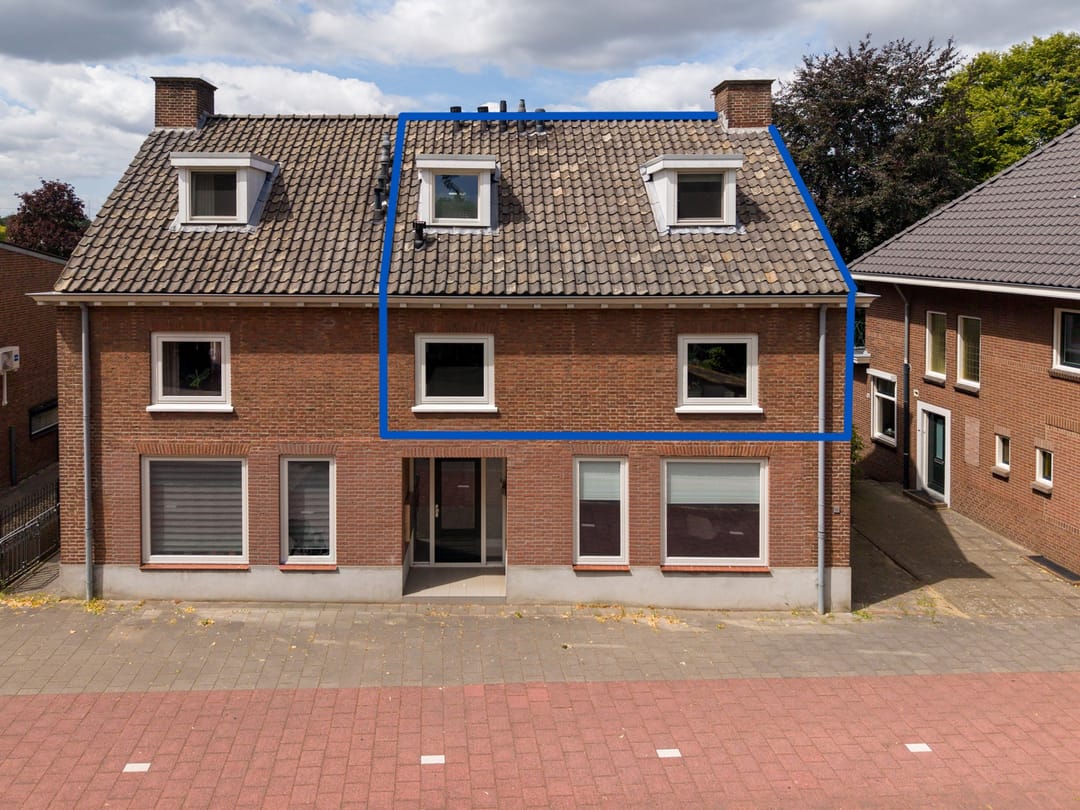 Foto 1 van Terborgseweg 11-D
