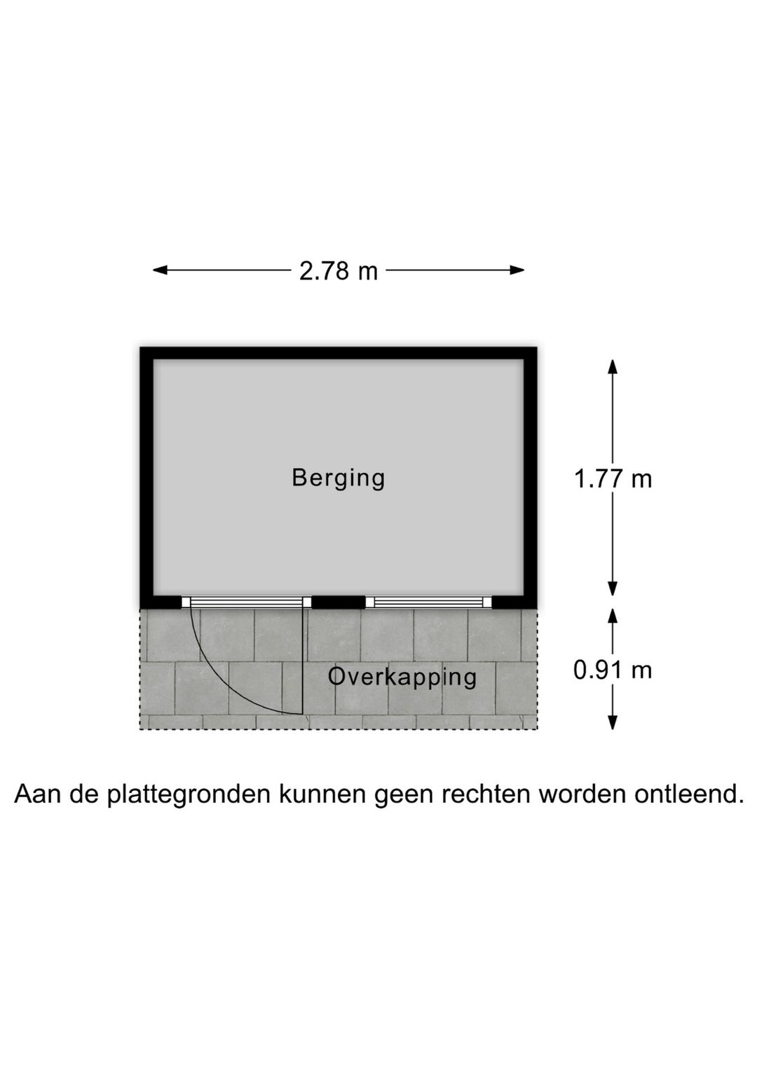 Foto 52 van Horseler Pol 2
