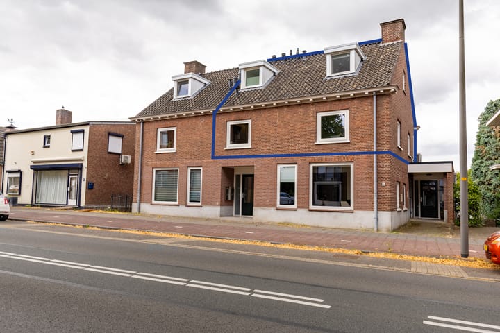 Foto 2 van Terborgseweg 11-D