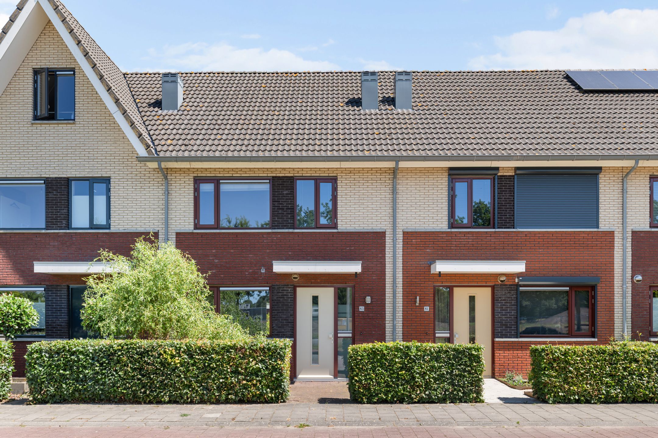 Arendshorst 83 