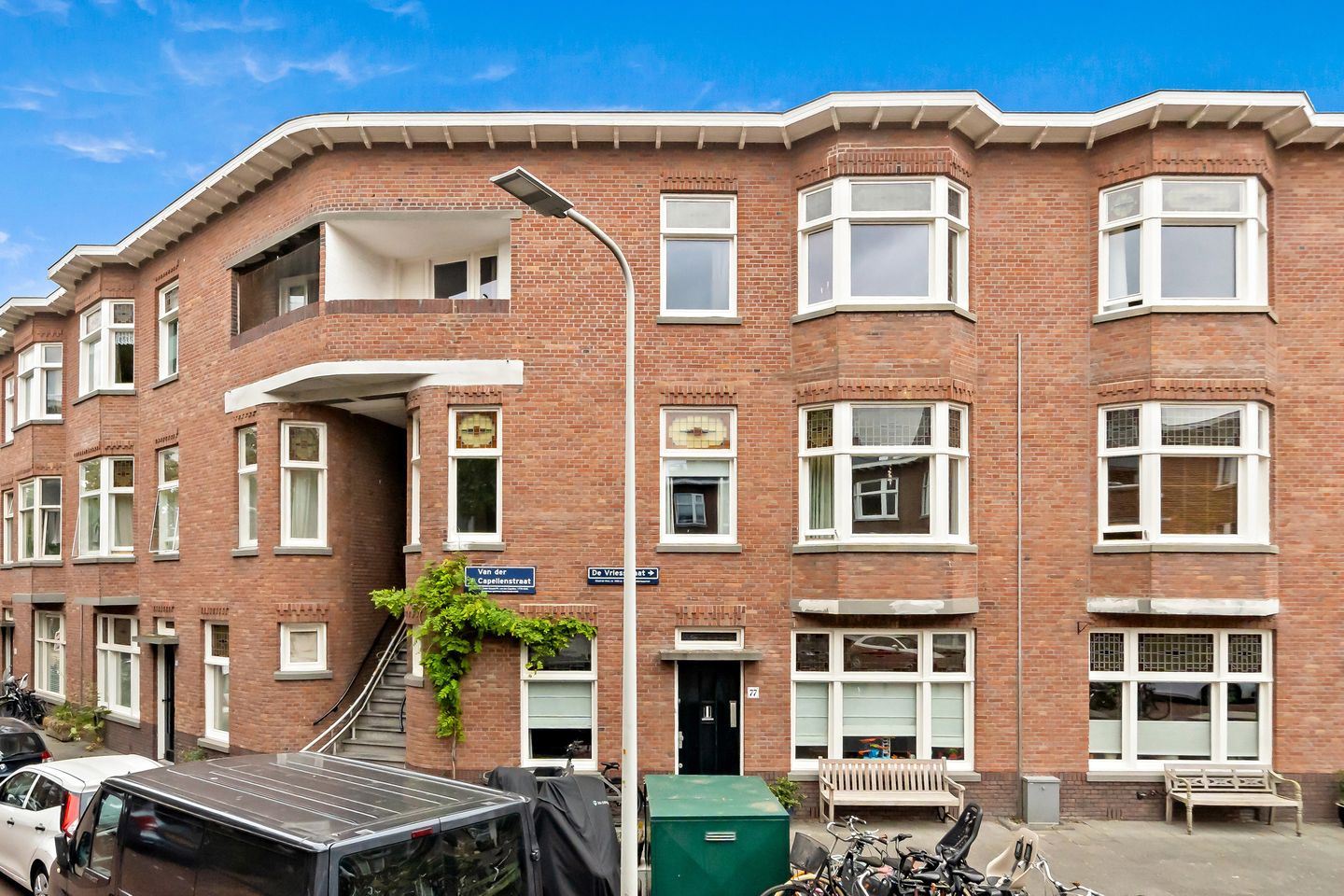 Foto 5 van Van der Capellenstraat 3
