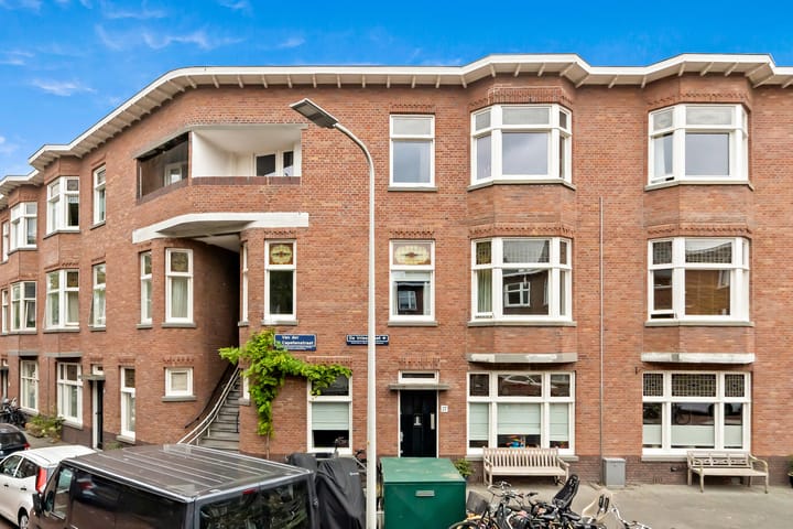 Foto 5 van Van der Capellenstraat 3