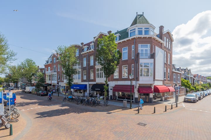 Frederik Hendriklaan 122
