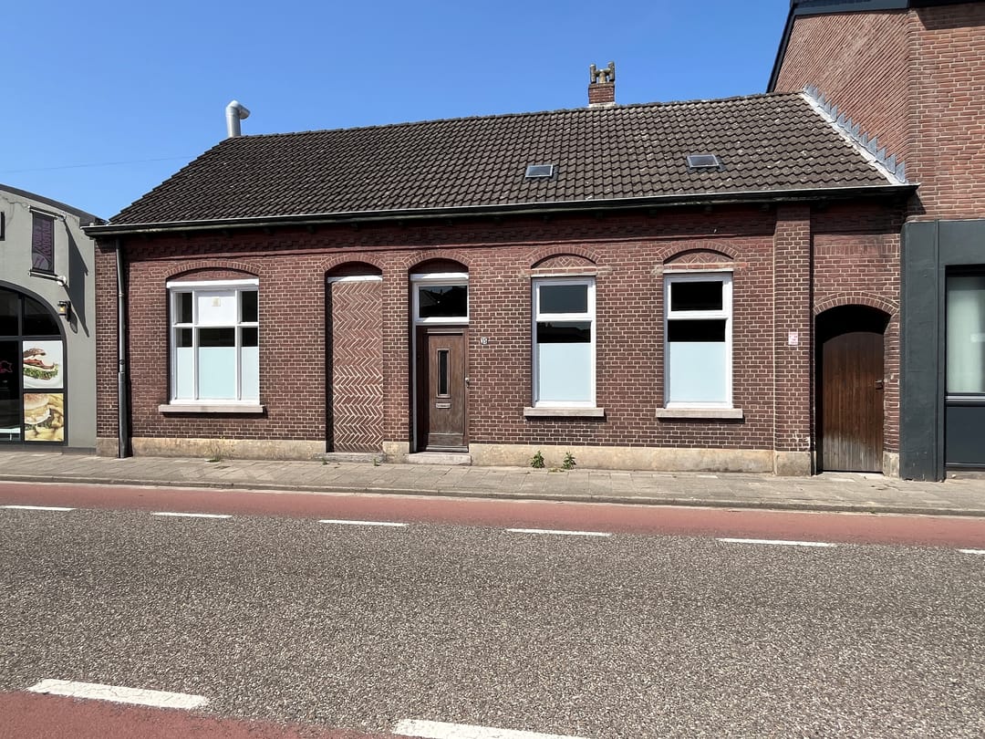 Foto 1 van Herstraat 35