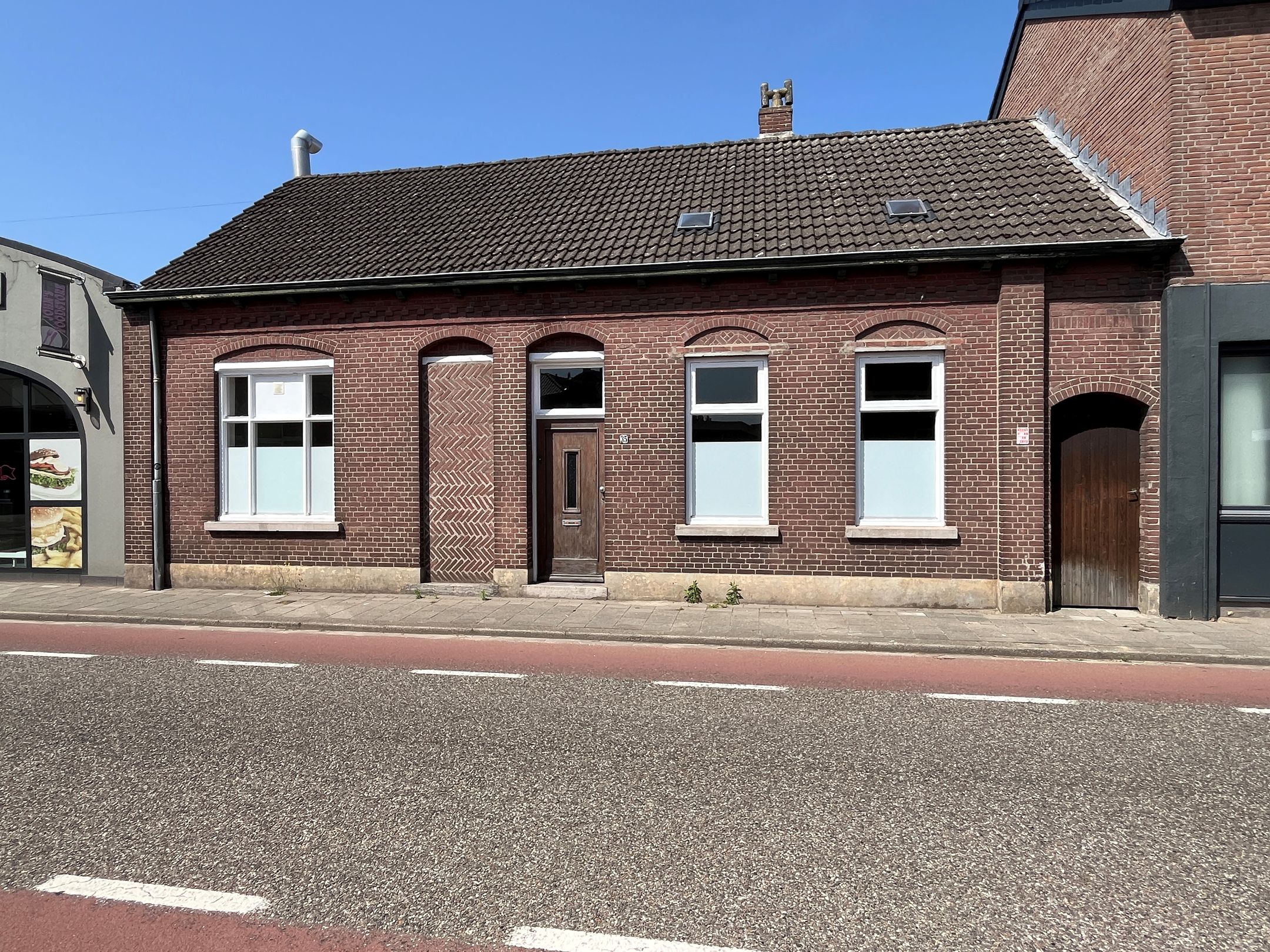 Herstraat 35 