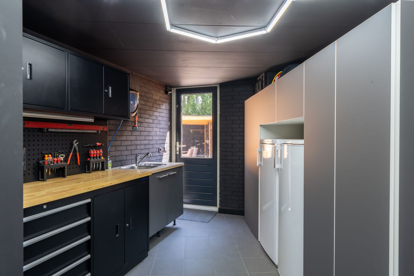 Foto 20 van Delta 187