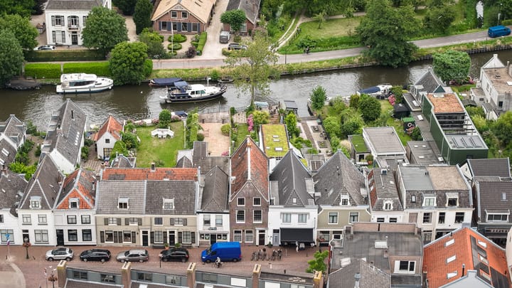 Foto 4 van Herenstraat 34