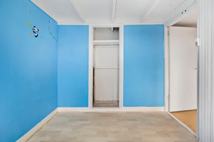 Hoekwoning te koop: Begoniastraat 1, Den Helder
