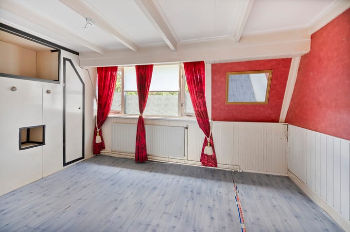 Hoekwoning te koop: Begoniastraat 1, Den Helder