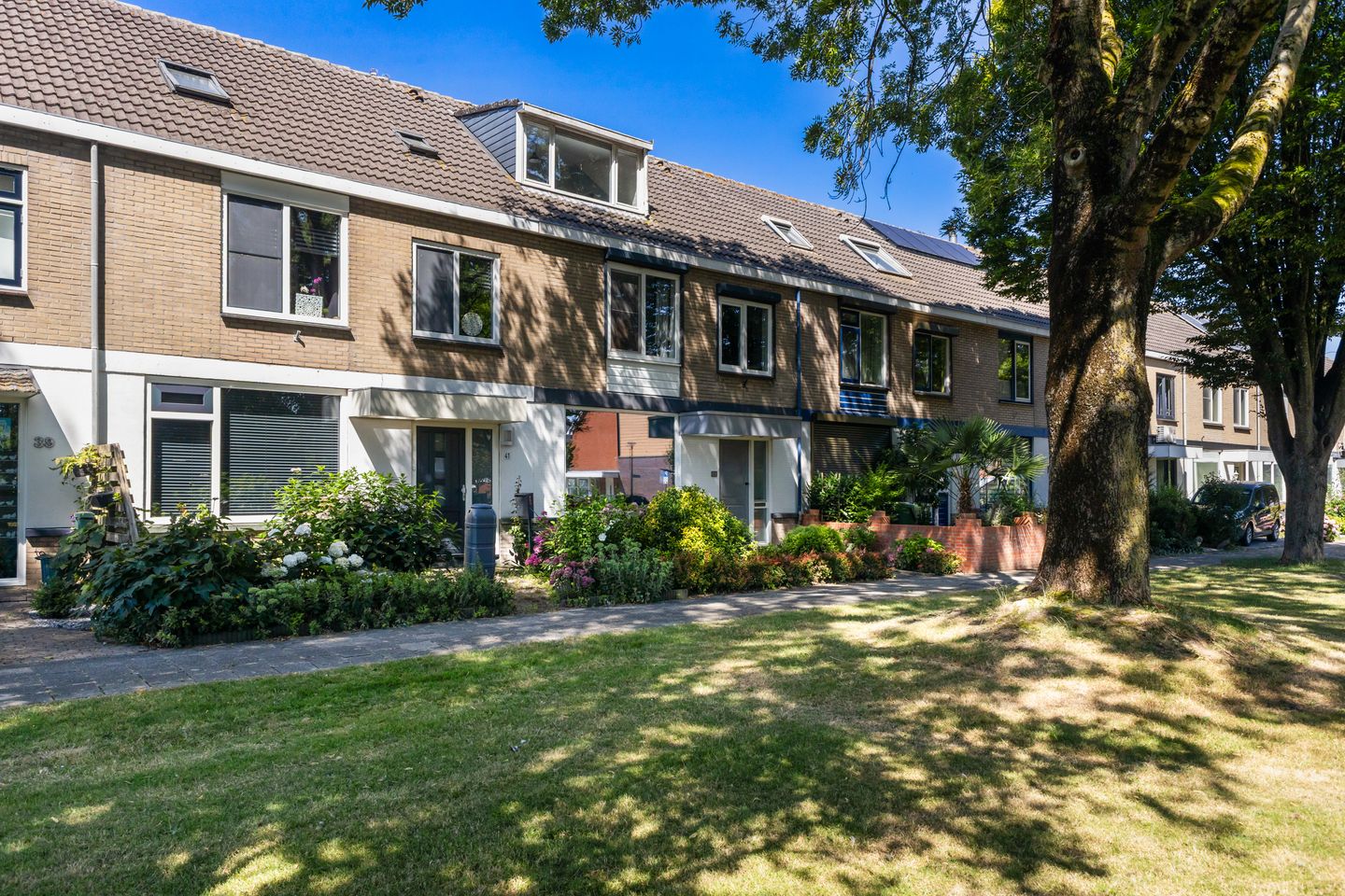 Foto 4 van Patrijsstraat 43