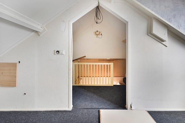 Hoekwoning te koop: Begoniastraat 1, Den Helder