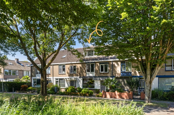 Patrijsstraat 43