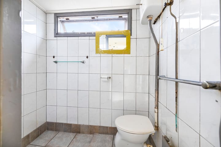 Hoekwoning te koop: Begoniastraat 1, Den Helder