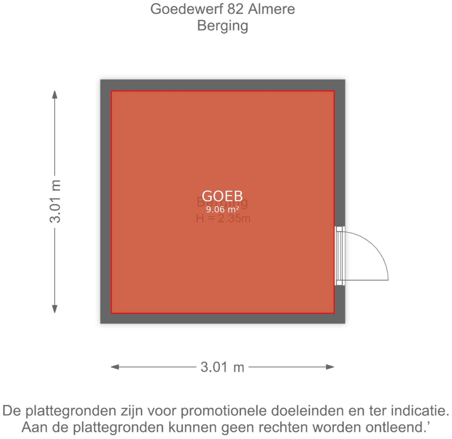 Foto 64 van Goedewerf 82
