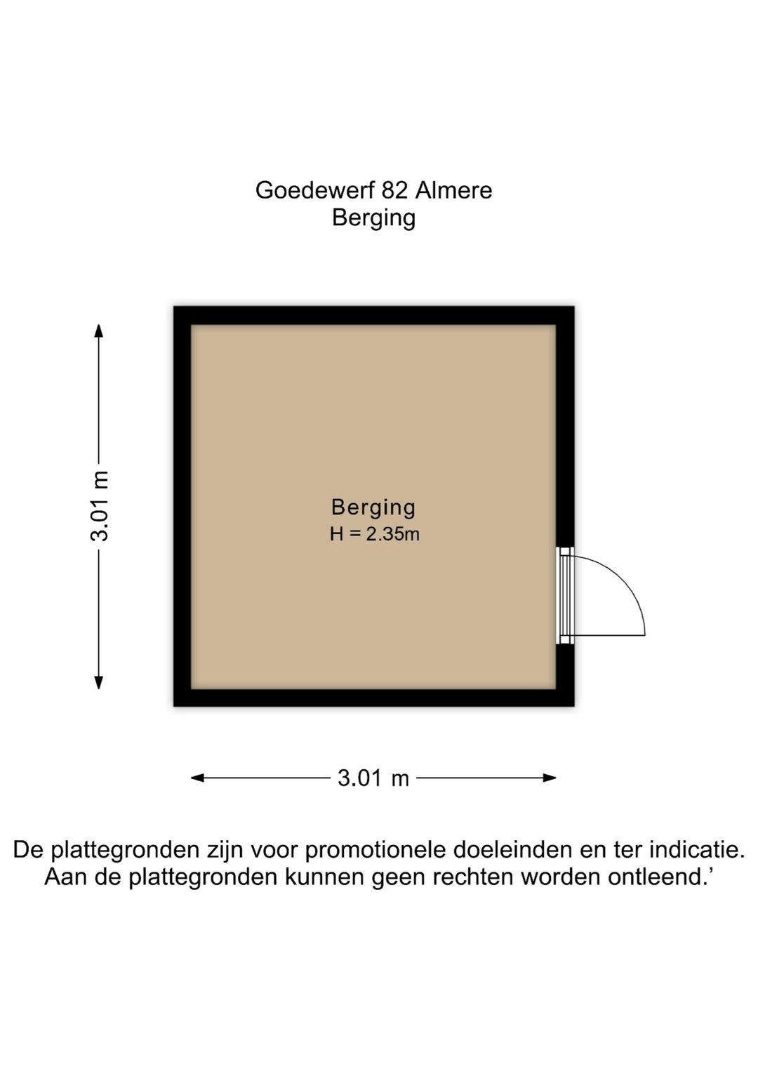Foto 62 van Goedewerf 82