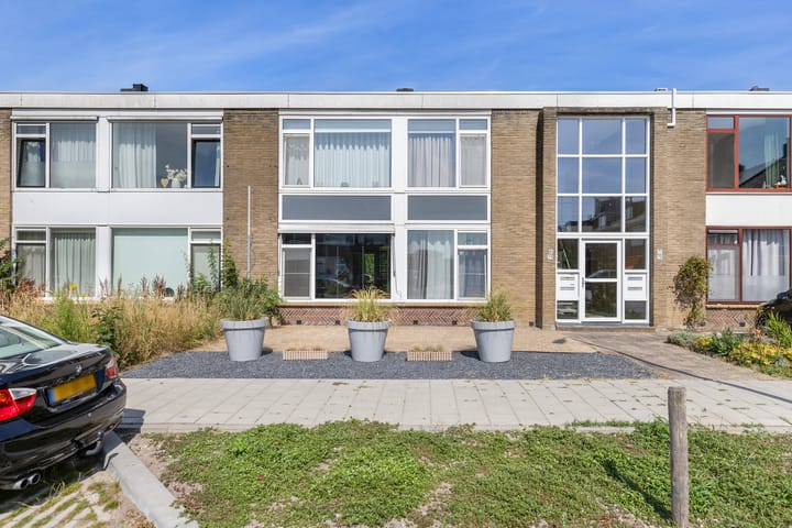 Dr. Plesmanstraat 79